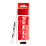 MLB® Colored Eye Black: Ember Red Fusion