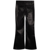 Pleather Flare - Denny's