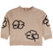 Flower Sweater - Denny's