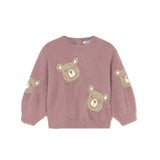 Bear Sweater - Denny's