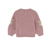 Bear Sweater - Denny's