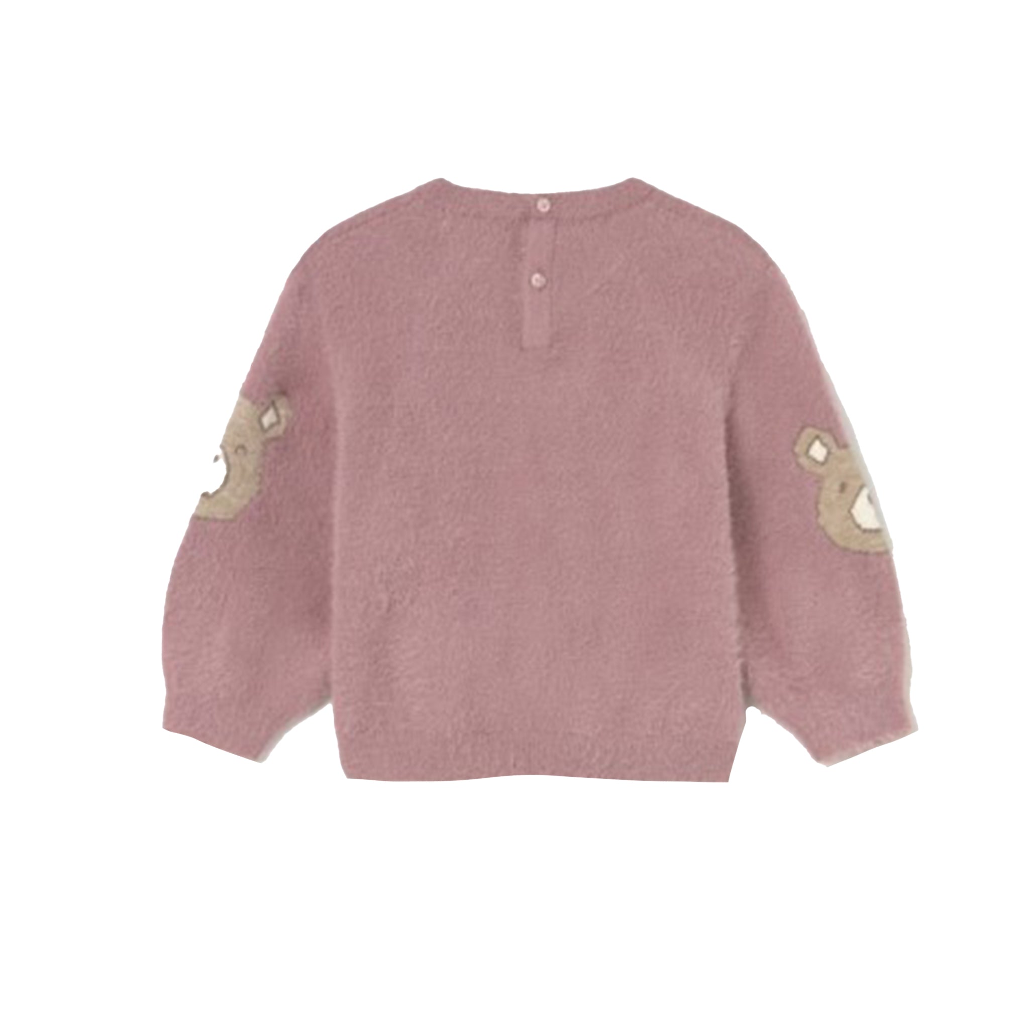 Bear Sweater - Denny's