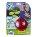 Light Up Rebound Bail - Denny's