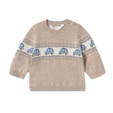 Car Sweater