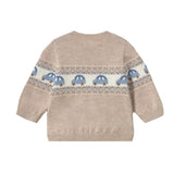 Car Sweater