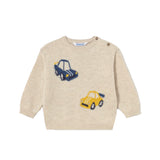 Car Sweater