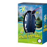 Light Up Football - Denny's