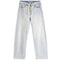 Drawstring Wide Leg Pant - Denny's