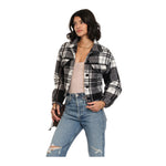 Iona Jacket - Denny's