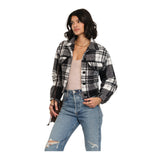 Iona Jacket - Denny's