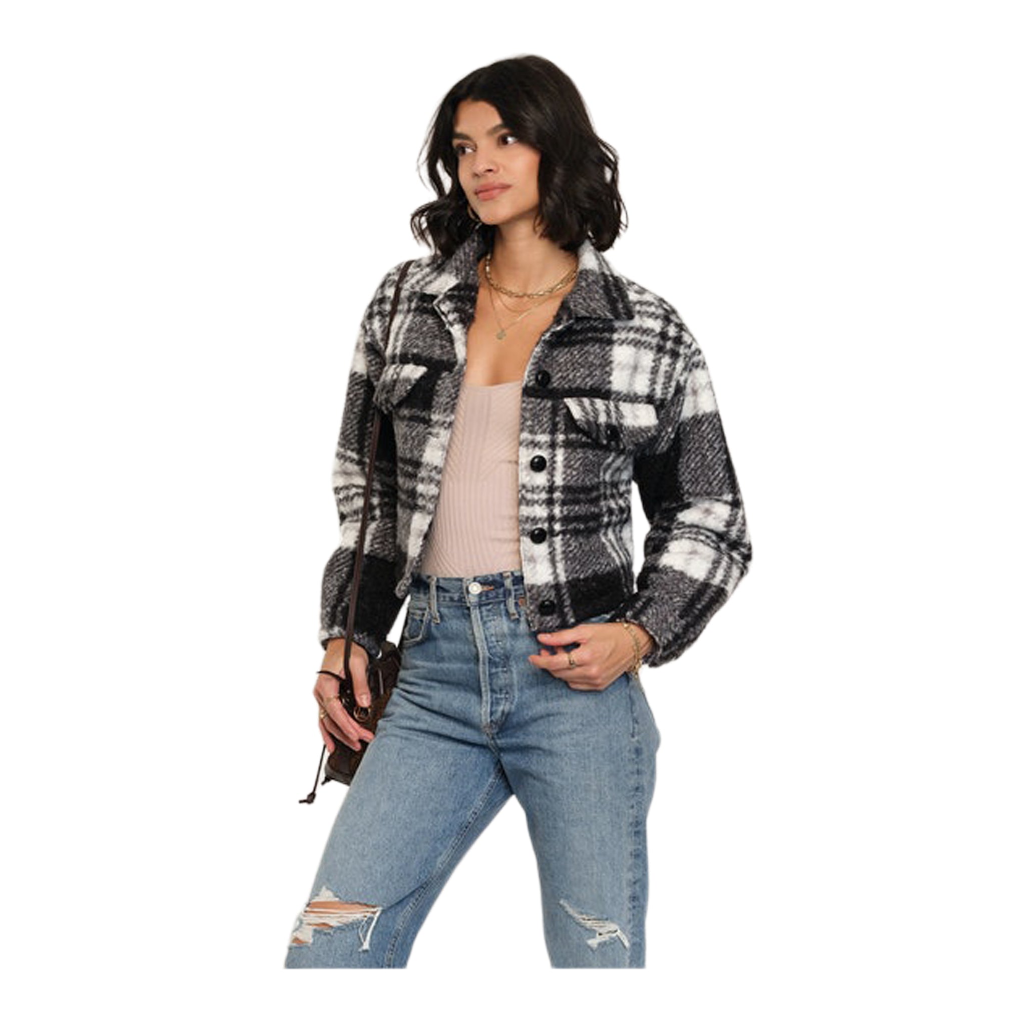 Iona Jacket - Denny's