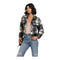 Iona Jacket - Denny's