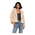 Meg Jacket - Denny's