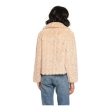 Meg Jacket - Denny's