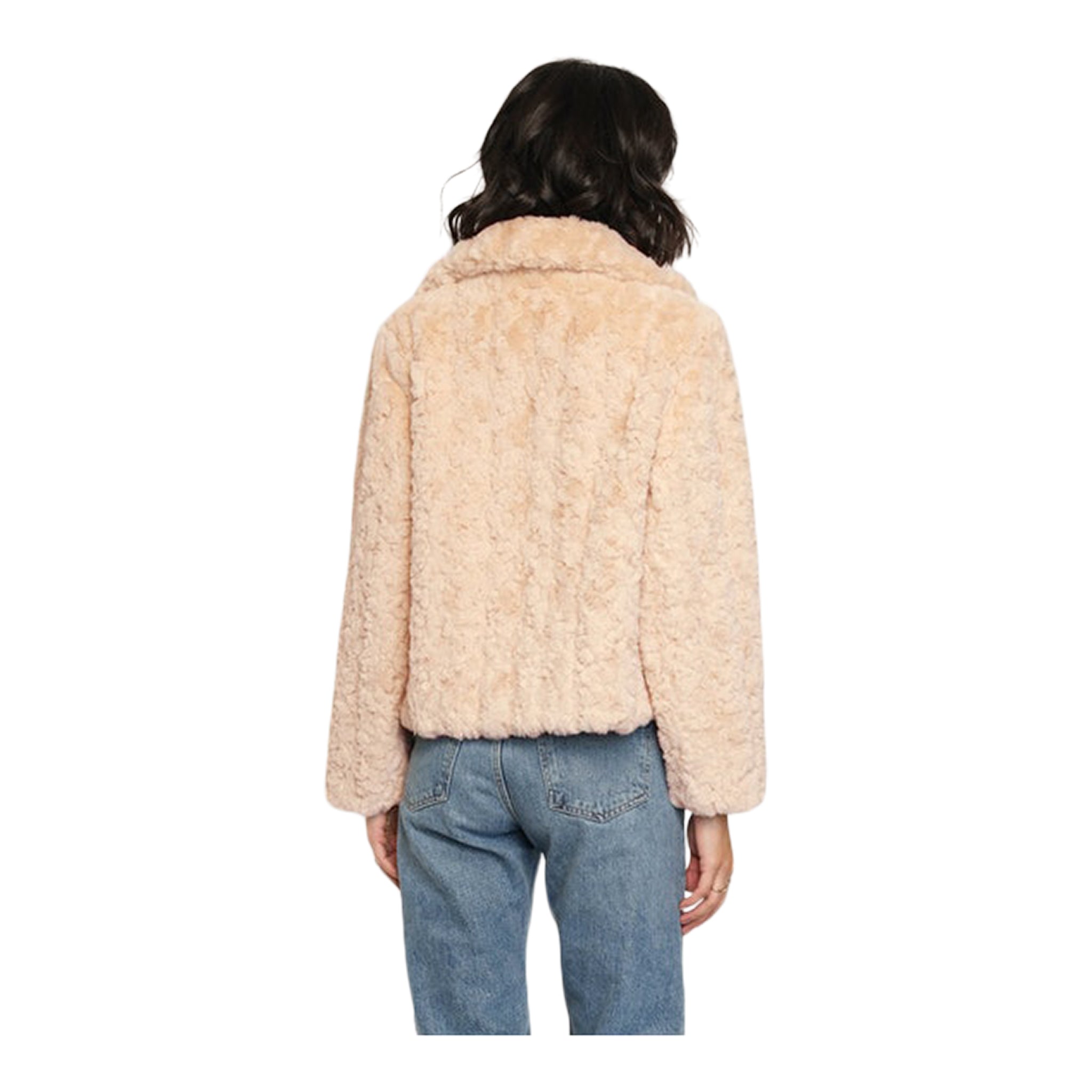 Meg Jacket - Denny's
