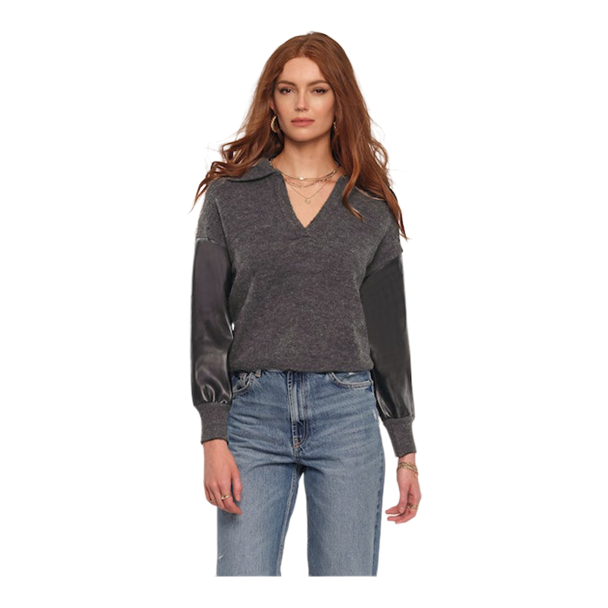 Mia Sweater - Denny's