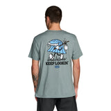 Keep Looking Tee