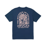 Palm Grove Tee