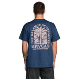 Palm Grove Tee