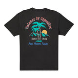 Frond Mural Tee