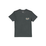 Front Script Tee - Denny's