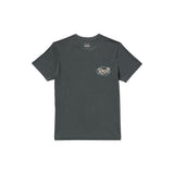 Front Script Tee - Denny's