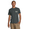 Front Script Tee - Denny's