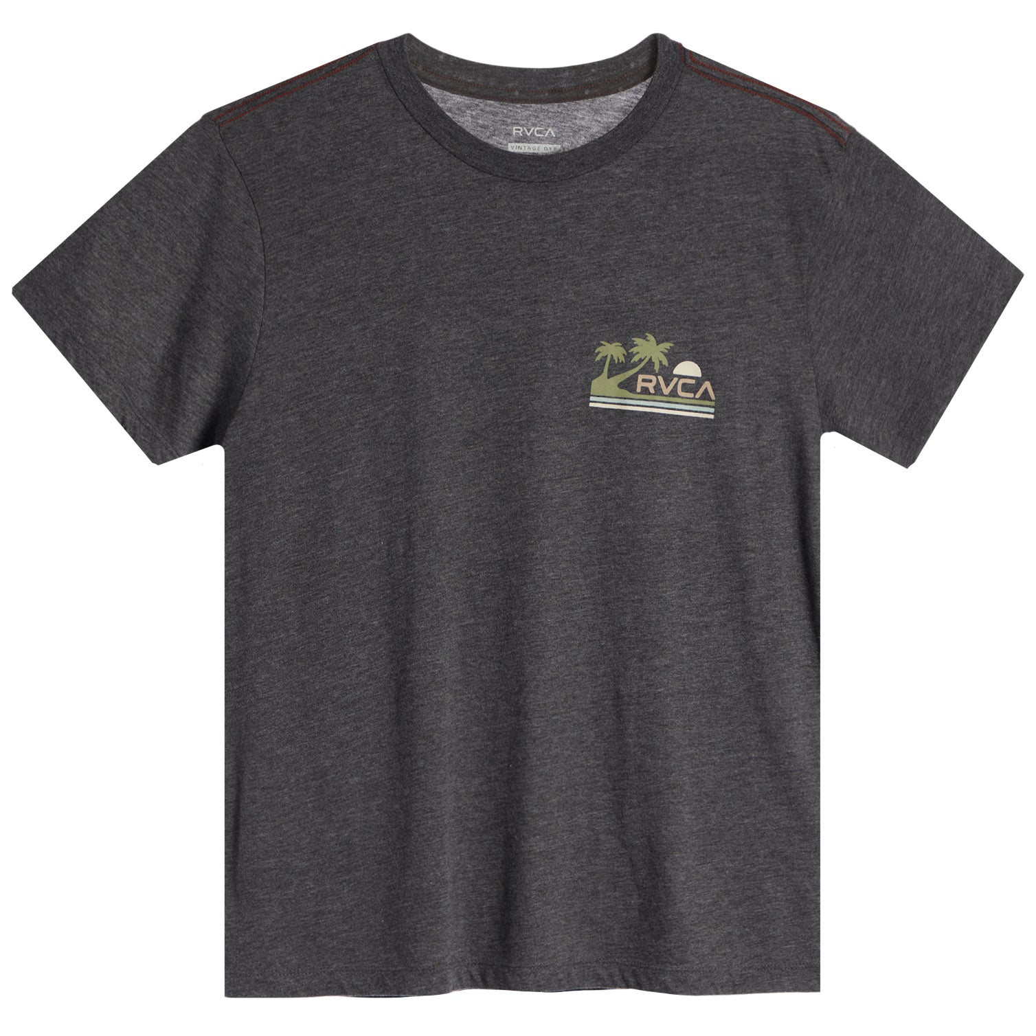 Palm Trial Tee - Denny's
