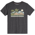 Palm Trial Tee - Denny's