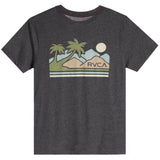 Palm Trial Tee - Denny's