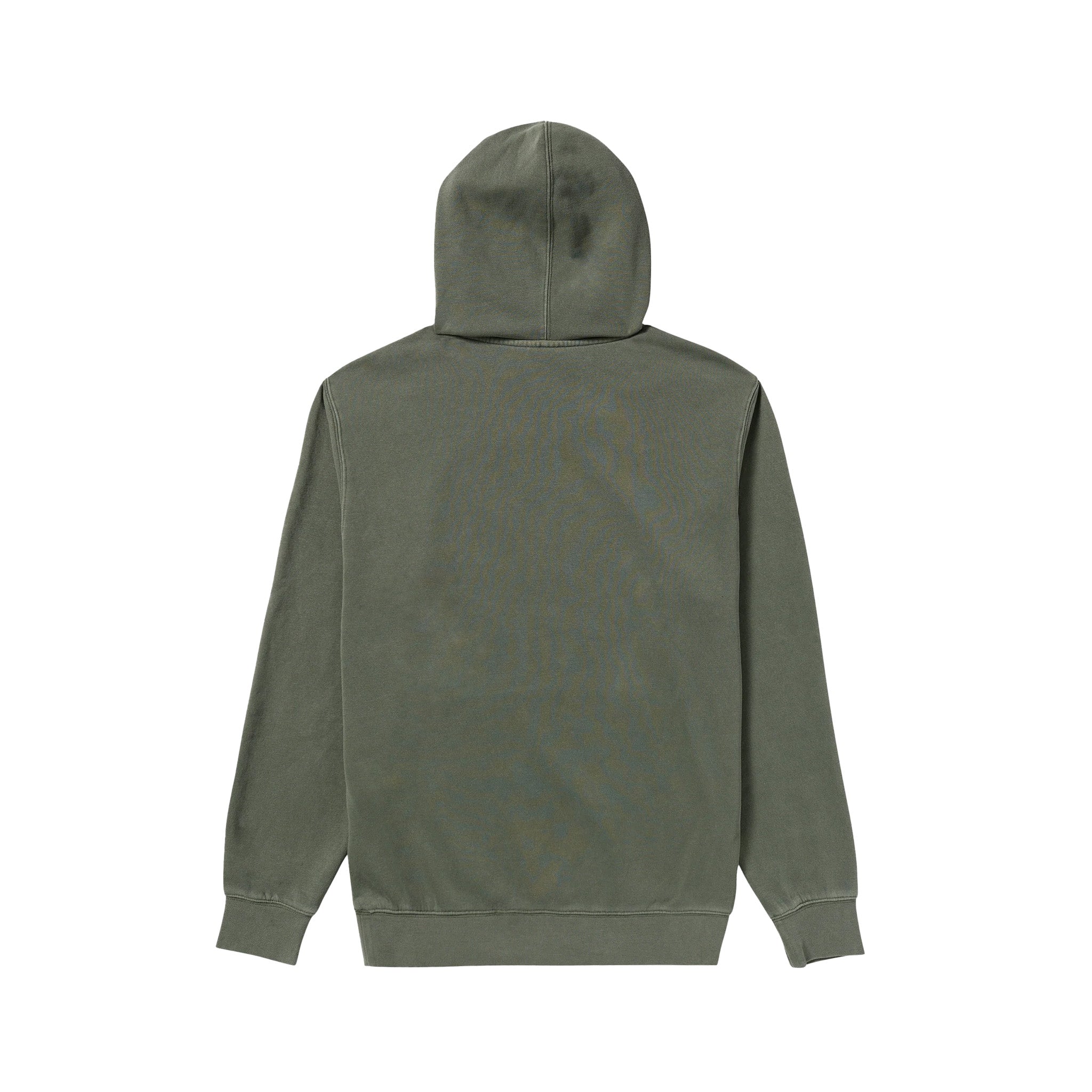 PTC Hoodie 2 - Denny's