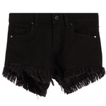 Pucker Up Denim Short - Denny's