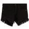 Pucker Up Denim Short - Denny's