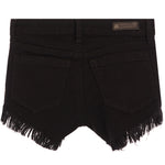 Pucker Up Denim Short - Denny's