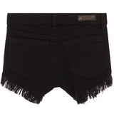 Pucker Up Denim Short - Denny's