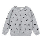 Boxing Gloves Sweatshirt - Denny's