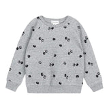 Boxing Gloves Sweatshirt - Denny's