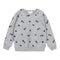 Boxing Gloves Sweatshirt - Denny's