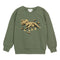 Dino Fossil Sweatshirt - Denny's