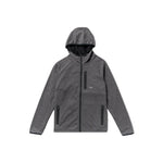 Balance Tech Fleece Zip Hoodie - Denny's