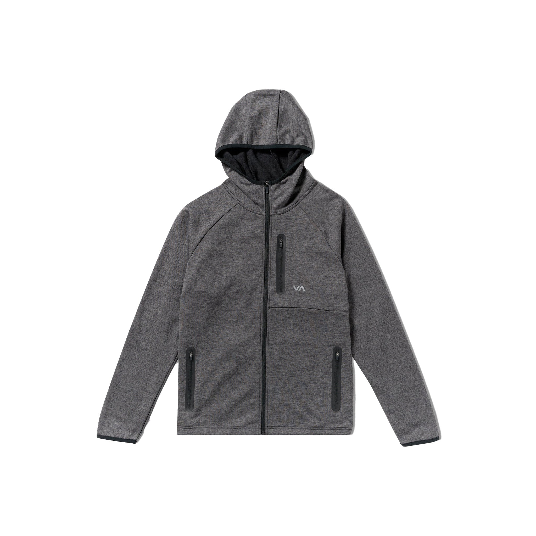Balance Tech Fleece Zip Hoodie - Denny's
