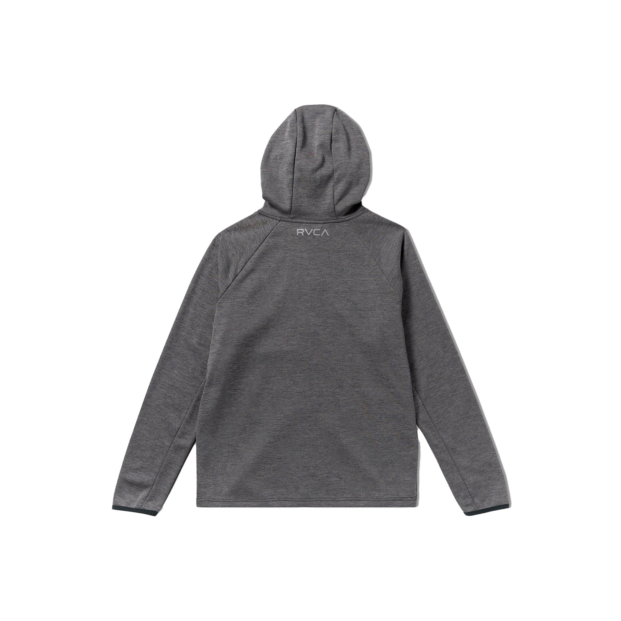 Balance Tech Fleece Zip Hoodie - Denny's