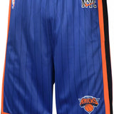 Knicks CIty Edition Short - Denny's