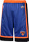 Knicks CIty Edition Short - Denny's