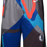 Nets CIty Edition Short - Denny's