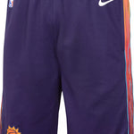 Suns CIty Edition Short - Denny's