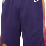 Suns CIty Edition Short - Denny's