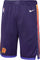 Suns CIty Edition Short - Denny's