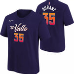 Durant Suns City Edition Tee - Denny's