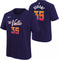 Durant Suns City Edition Tee - Denny's